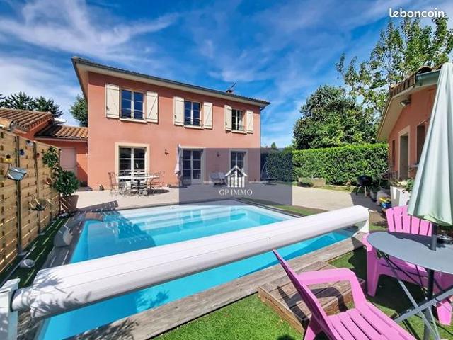 Maison vente à Civrieux, Ain