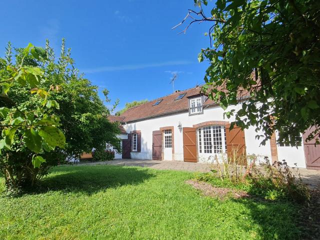 Maison vente à Saint-Lucien, Eure-et-Loir