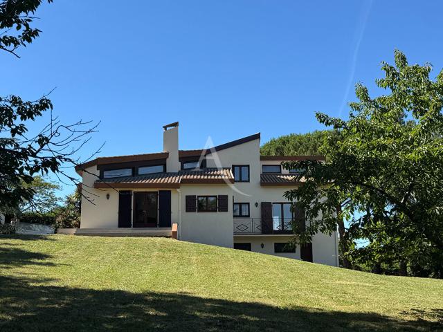 Maison vente à Auch, L'isle-jourdain