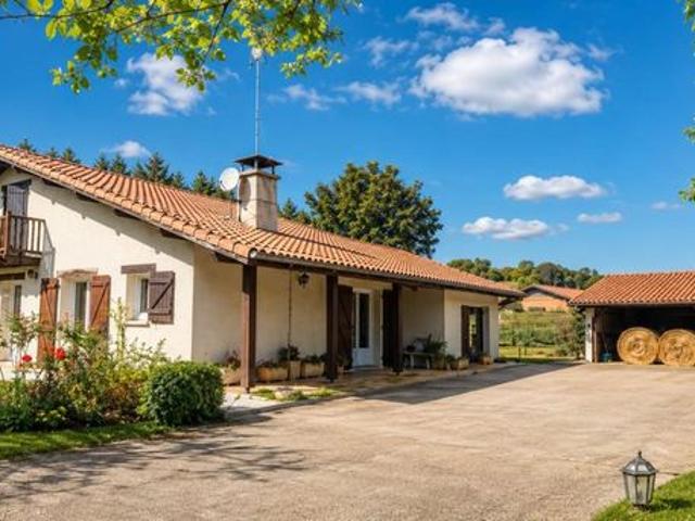 Maison vente à Bayonne, Bidache
