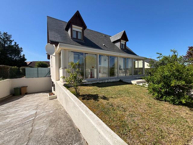 Maison vente à Tours, Joué-lès-tours