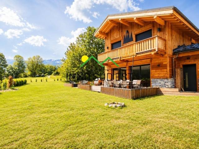 Maison vente à La Perrière, Séez