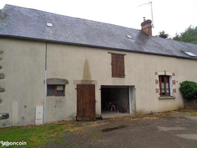 Maison vente à Ciral, Orne