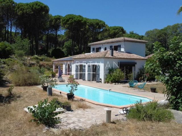Maison vente à Arrondissement de Draguignan, Fayence