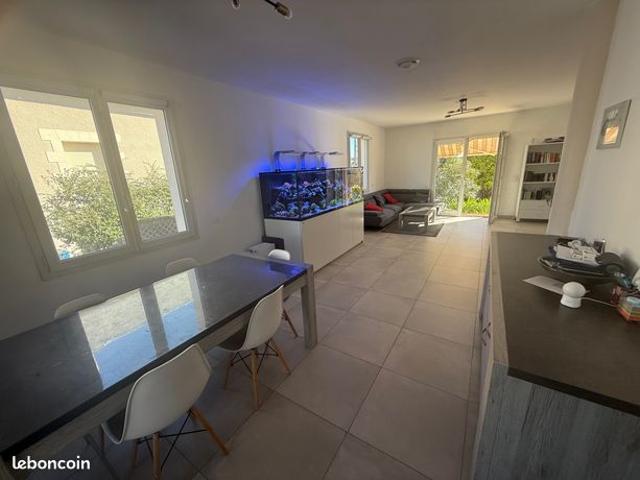 Maison vente à Poitiers