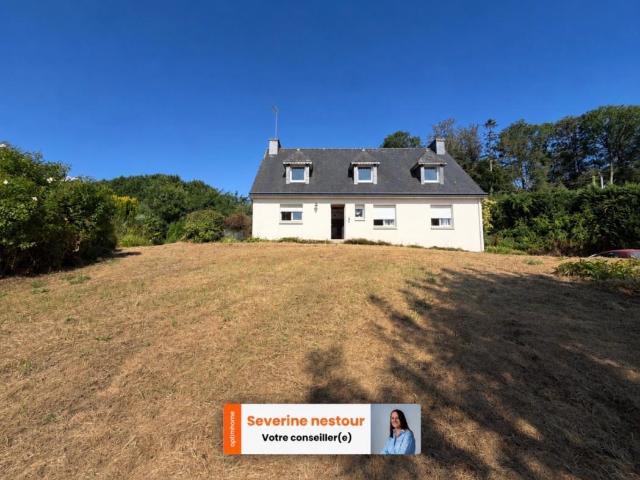 Maison vente à Pontivy, Bretagne