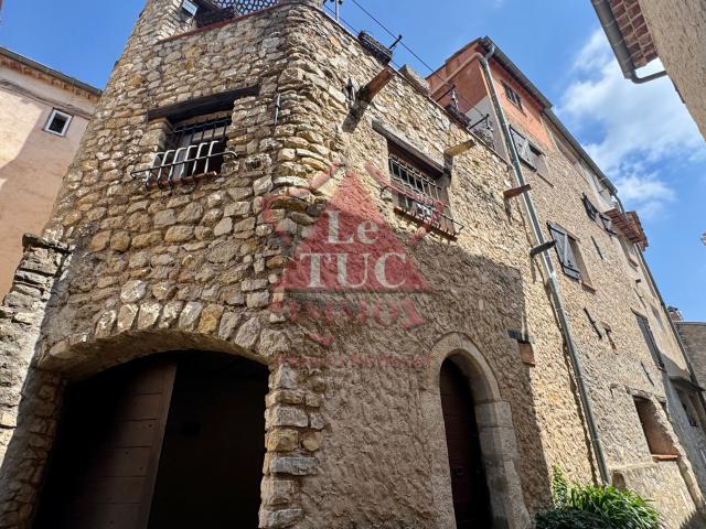 Maison vente à Grasse