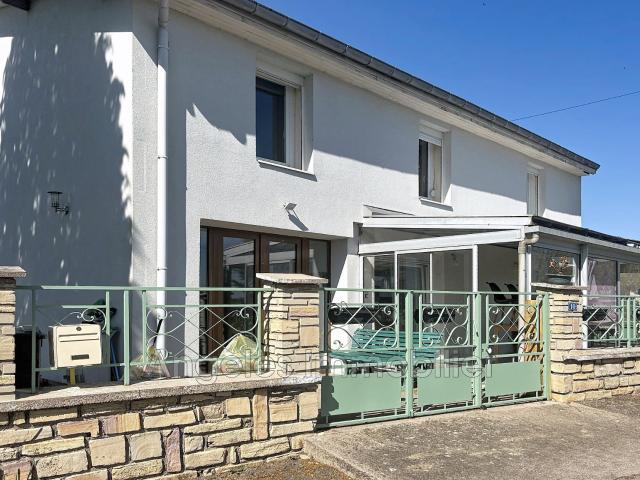 Maison vente à Épinal, Moriville
