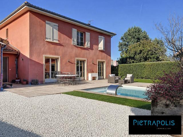 Maison vente à Bourg-en-Bresse, Saint-andré-de-corcy
