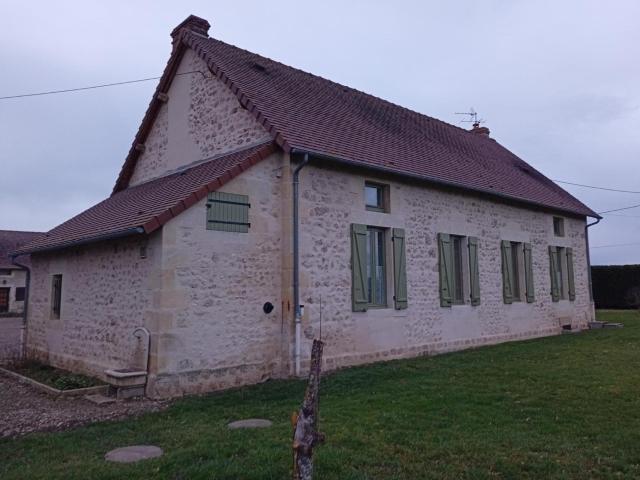 Maison vente à Vichy, Sanssat