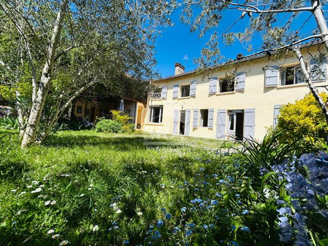 Maison vente à Tarbes, Vic-en-bigorre