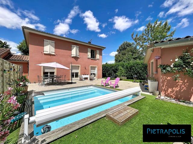 Maison vente à Bourg-en-Bresse, Civrieux