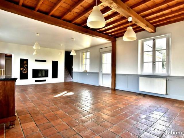 Maison vente à Abbeville, Doudelainville