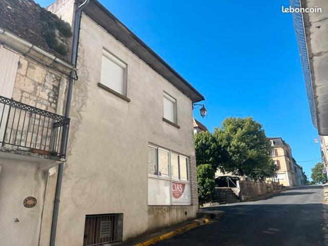 Maison vente à Bergerac, Sigoulès