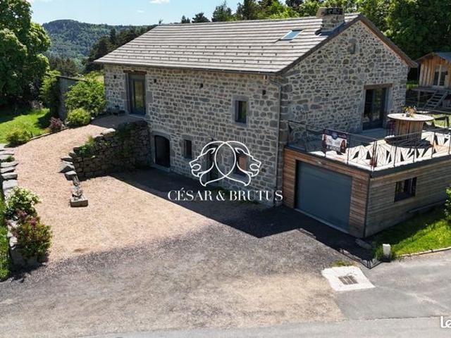 Maison vente à Le Puy-en-Velay, Montusclat
