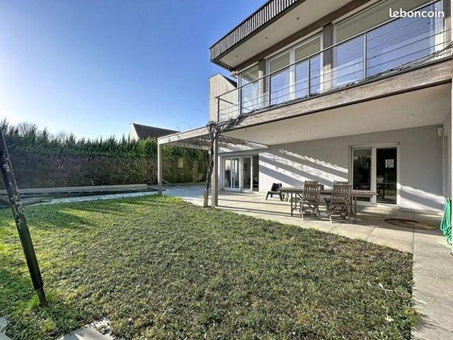 Maison vente à Saverne, Truchtersheim