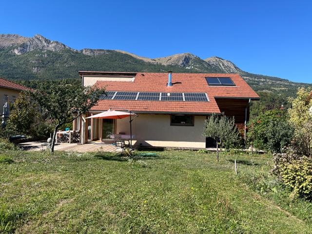 Maison vente à Gap, Hautes-Alpes
