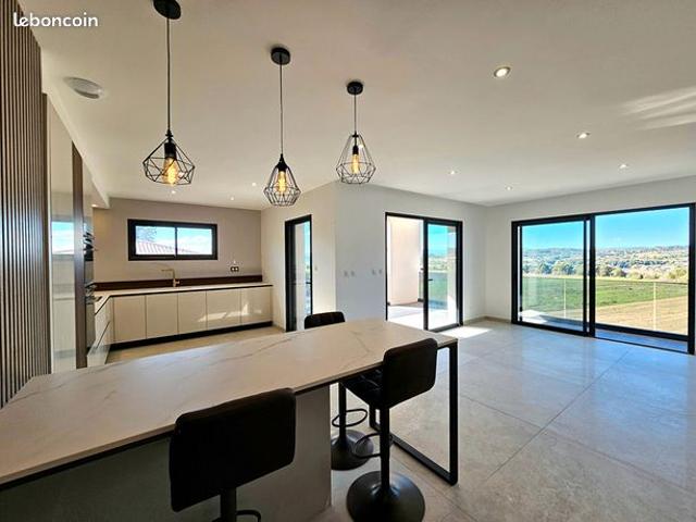 Maison vente à Valence, Saint-donat-sur-l'herbasse