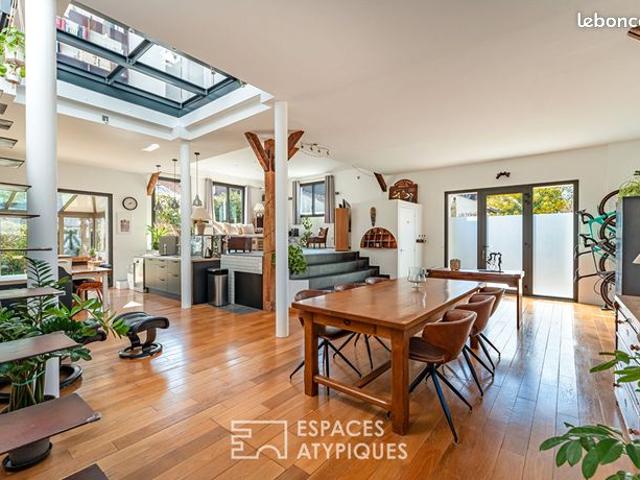 Maison vente à Nanterre, Colombes