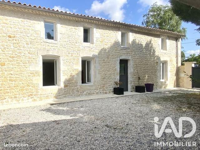 Maison vente à Rochefort, Nieulle-sur-seudre