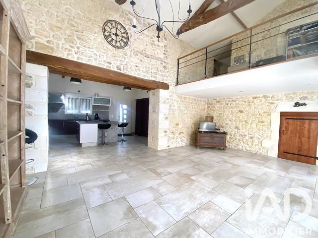 Maison vente à Rochefort, Nieulle-sur-seudre