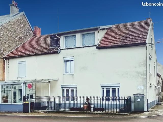 Maison vente à Montbard, Baigneux-les-juifs