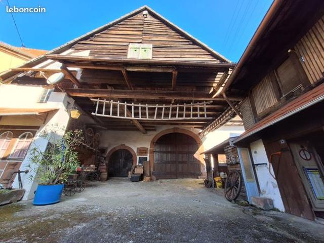 Maison vente à Haguenau-Wissembourg, Rott