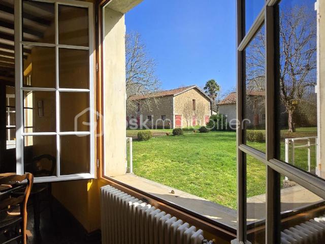 Maison vente à Cité des Algrès, Le Vigeant