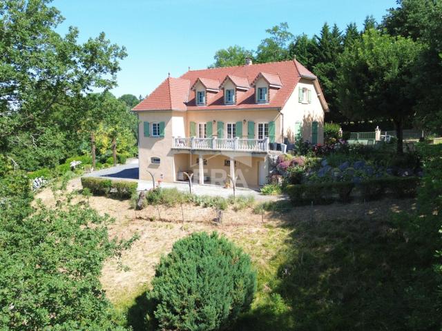Maison vente à Tarbes, Buzon