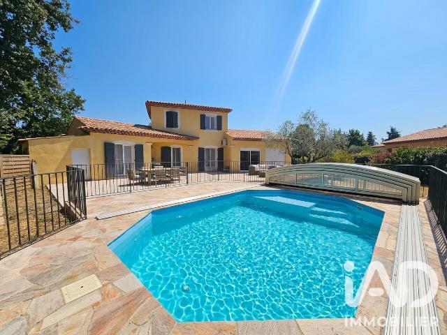Maison vente à Grasse, Saint-cézaire-sur-siagne