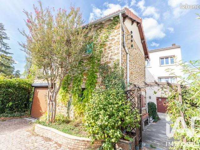 Maison vente à La Norville, Essonne