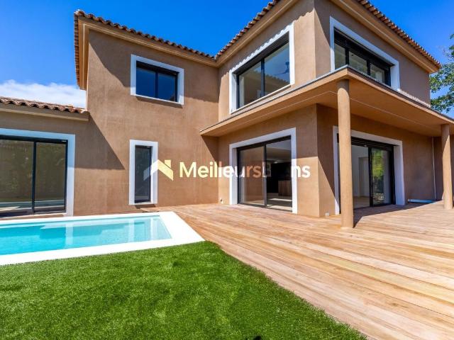 Maison vente à Arrondissement de Draguignan, Roquebrune-sur-argens