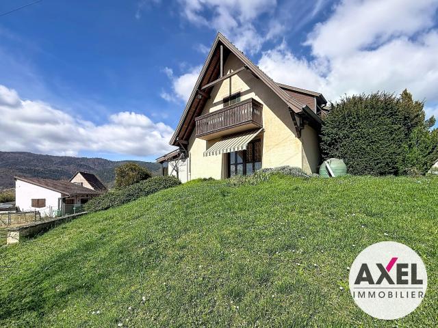 Maison vente à Thann-Guebwiller, Osenbach