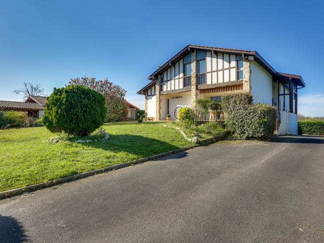 Maison vente à Bayonne, Villefranque