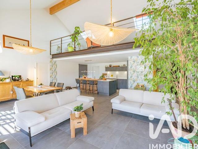 Maison vente à Pau, Lagor