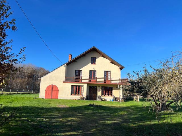 Maison vente à Mortagne-au-Perche, Guerquesalles