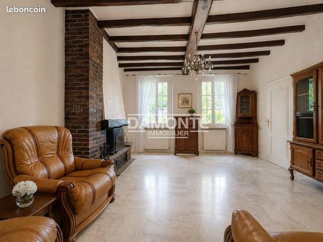 Maison vente à Troyes, Grand Est