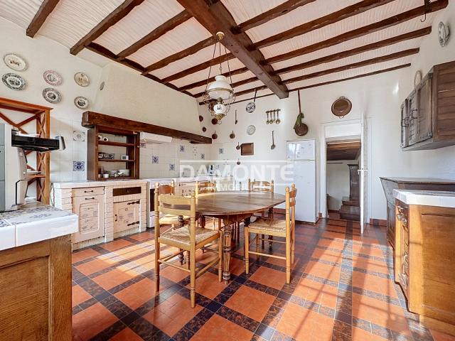 Maison vente à Aix-en-Othe, Aix-Villemaur-Pâlis