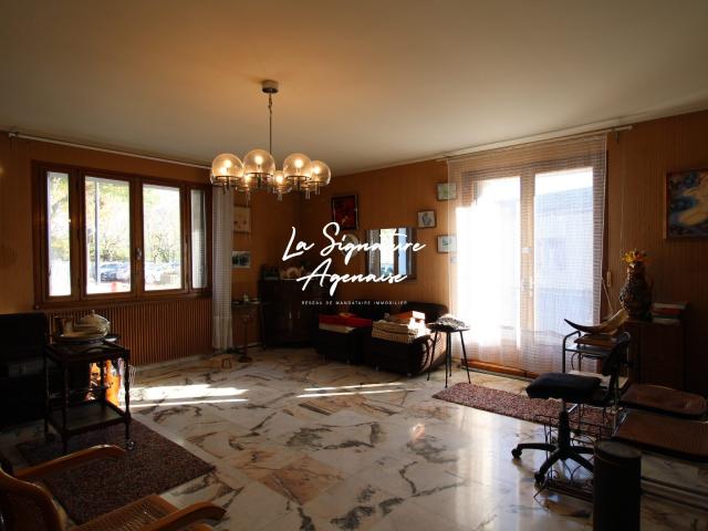 Maison vente à Agen, Puymirol