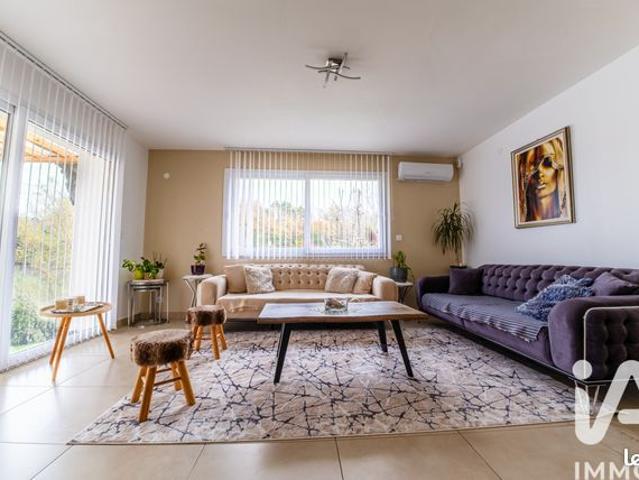 Maison vente à Chabeuil, Guadeloupe