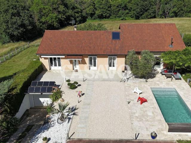 Maison vente à Vienne, Les Côtes-d'arey