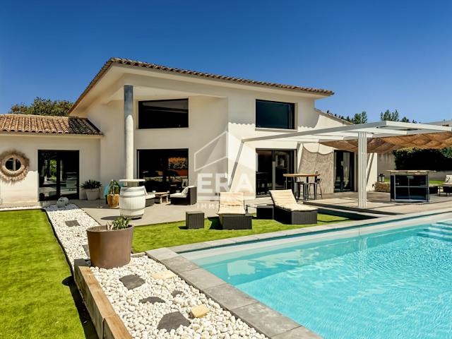 Maison vente à Cabriès, Bouches-du-Rhône