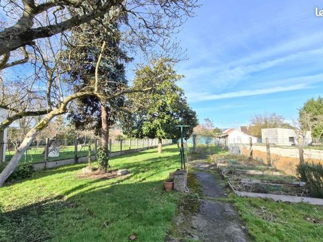 Maison vente à Palaiseau, La Norville