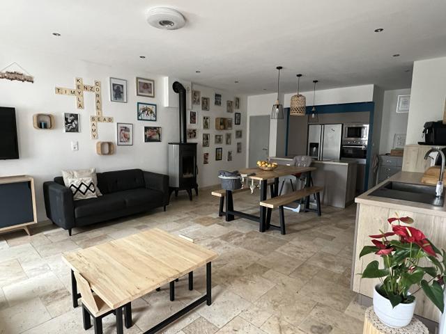 Maison vente à Largentière, Berrias-et-casteljau