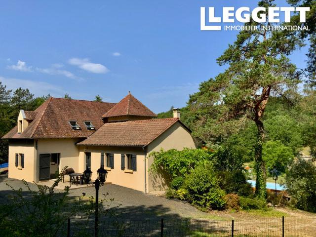 Maison vente à Sarlat-la-Canéda, Aubas