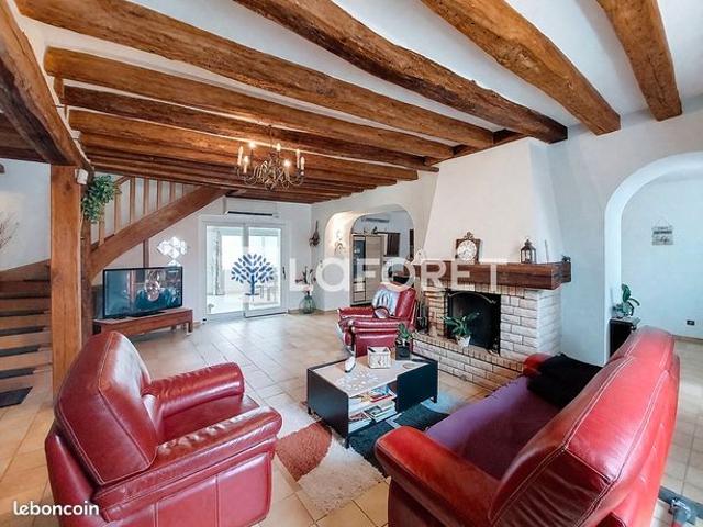 Maison vente à Provins, Rozay-en-brie