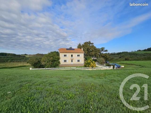 Maison vente à Pau, Arzacq-arraziguet