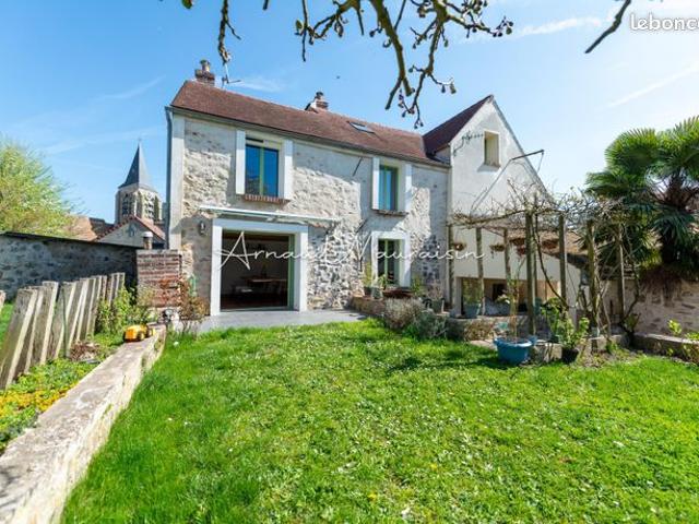 Maison vente à Ver-sur-launette