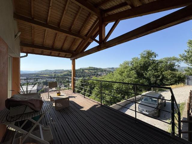 Maison location à Le Puy-en-Velay, Chadrac