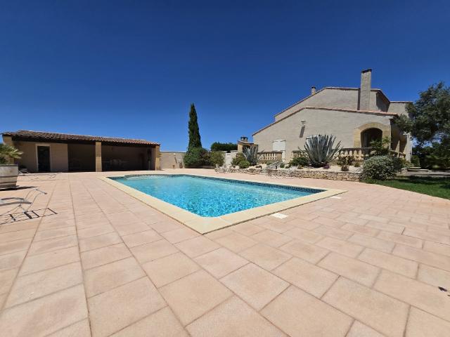 Maison vente à Redessan, Gard